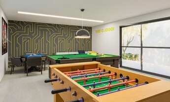 Imagem 4: APARTAMENTO GARDEN RESIDENCIAL em Curitiba - PR, Portão