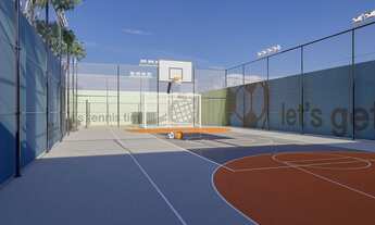 Imagem 5: APARTAMENTO GARDEN RESIDENCIAL em Curitiba - PR, Portão