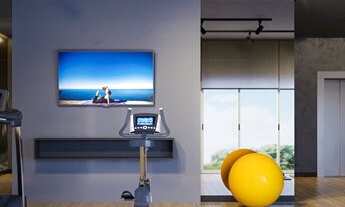 Imagem 4: Apartamento garden 3 quartos com 144m² à venda no Ahú, Curitiba/PR