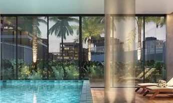 Imagem 7: Apartamento 3 Quartos 181m à venda no Cabral, Curitiba/PR