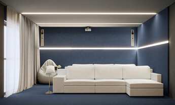 Imagem 6: APARTAMENTO GARDEN RESIDENCIAL em Curitiba - PR, Portão