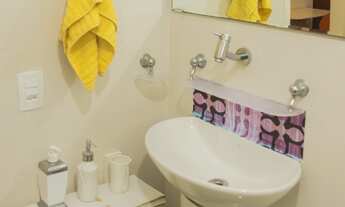 Imagem 7: STUDIO PRONTO PARA MORAR DE 28 MTS, OTIMO INVESTIMENTO, STUDIO NA REGIAO DA PAULISTA MOBIL