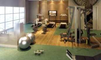 Imagem 5: Venda de apartamento de 105mts na Aclimação, com ambientes confortáveis e amplos, 2 garage