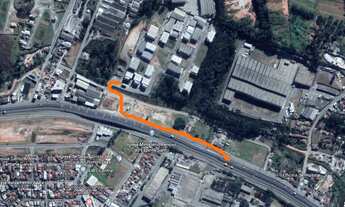 Imagem 2: VENDA de galpão de 1080 mts em Condomínio com portaria e segurança Vargem Grande Paulista