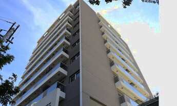 Imagem: Salas de 38 a 41 m² e lojas de 44 a 50