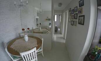 Imagem 3: VENDO Apartamento de 70 mts novinho. Recém pintado.Todos ambientes com armários planejados