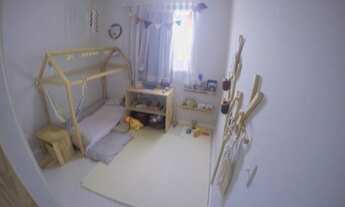 Imagem 4: VENDO Apartamento de 70 mts novinho. Recém pintado.Todos ambientes com armários planejados