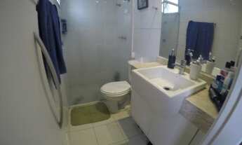 Imagem 6: VENDO Apartamento de 70 mts novinho. Recém pintado.Todos ambientes com armários planejados