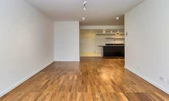 Imagem 5: Venda de imóvel no Itaim Bibi com 129m, com 3 suítes, 4 banheiros, 1 vaga de garagem, Infr