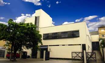 Imagem 1: Locação de Prédio Comercial,Móoca, AC 2.763 m²; - Recepção; - 12 vagas de garagem; - Eleva