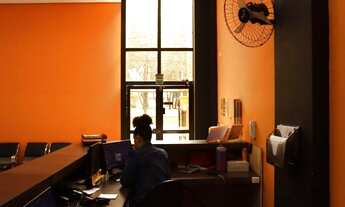 Imagem 4: Locação de Prédio Comercial,Móoca, AC 2.763 m²; - Recepção; - 12 vagas de garagem; - Eleva