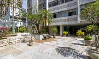 Imagem 2: Venda de imóvel no Itaim Bibi com 129m, com 3 suítes, 4 banheiros, 1 vaga de garagem, Infr