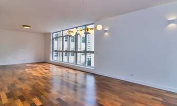 Imagem 3: APTO a venda no PARAISO, r RAFAEL DE BARROS, c/ 267 m2, 3 suites, 2 vagas, totalmente refo