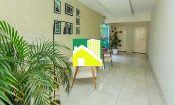 Imagem: Apartamento a venda, localizado na Cerqueira