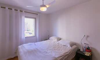 Imagem 5: Venda de apartamento de 70m em Pinheiros , 2 dormitórios, 2 banheiros, varanda e uma vaga