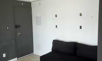 Imagem 2: Venda de apartamento reformado, com 38m na Barra Funda,1 vaga de garagem, sacada