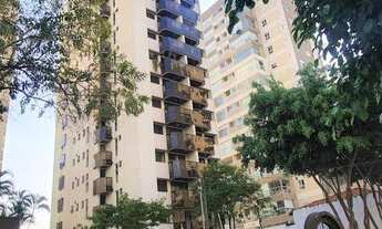 Imagem: Apartamento de 45m² 1 dormitório, 1banheiro