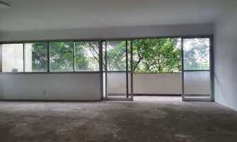 Imagem 2: Venda de apartamento com 143m no Morumbi, com 3 dormitórios sendo 1 suíte, 3 banheiros, 2