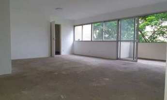 Imagem 3: Venda de apartamento com 143m no Morumbi, com 3 dormitórios sendo 1 suíte, 3 banheiros, 2