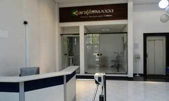 Imagem 3: Locação de Prédio Comercial,Móoca, AC 2.763 m²; - Recepção; - 12 vagas de garagem; - Eleva