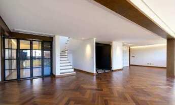 Imagem 4: Venda ou Locação de imóvel na Granja Julieta com 397m, com 3 suítes sendo 1 máster, 4 banh