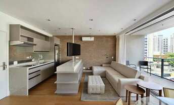 Imagem: Venda de imóvel na Vila Olímpia com 62m