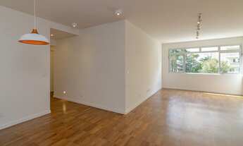 Imagem 4: Venda de imóvel no Itaim Bibi com 129m, com 3 suítes, 4 banheiros, 1 vaga de garagem, Infr