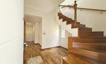 Imagem 6: Casa à venda no Mirandópolis com 159 m² de área de terreno e 179 m² de área construída, 3