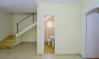 Imagem 6: Venda de casa no Campo Belo com 131m² de terreno e170m de construção 2 quartos,1dependênci