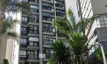 Imagem: Locação de imóvel na Vila Olímpia com