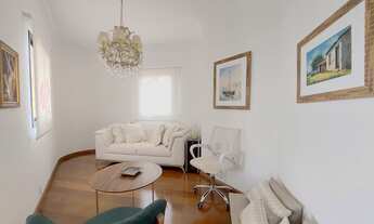 Imagem 7: Apartamento à venda em Perdizes com 114m, 3 salas, 3 suítes com ar-condicionado em 2, 5 ba