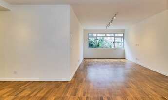 Imagem 3: Venda de imóvel no Itaim Bibi com 129m, com 3 suítes, 4 banheiros, 1 vaga de garagem, Infr