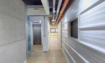 Imagem 3: Conjunto Comercial a venda no Jardim Paulista, andar inteiro à venda com 109 m² com 2 vaga