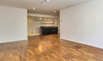 Imagem 6: Venda de imóvel no Itaim Bibi com 129m, com 3 suítes, 4 banheiros, 1 vaga de garagem, Infr