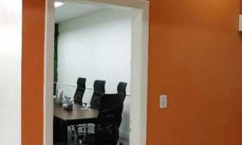 Imagem 7: Locação de Prédio Comercial,Móoca, AC 2.763 m²; - Recepção; - 12 vagas de garagem; - Eleva