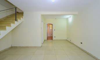 Imagem 2: Venda de casa no Campo Belo com 131m² de terreno e170m de construção 2 quartos,1dependênci