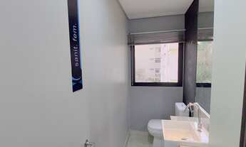 Imagem 7: Conjunto Comercial a venda no Jardim Paulista, andar inteiro à venda com 109 m² com 2 vaga