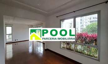 Imagem: Aluguel de Apartamento, ao lado do metrô