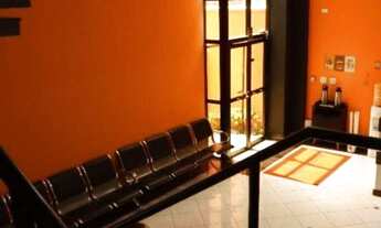 Imagem 5: Locação de Prédio Comercial,Móoca, AC 2.763 m²; - Recepção; - 12 vagas de garagem; - Eleva