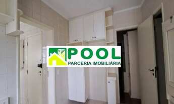 Imagem 6: Aluguel de Apartamento, ao lado do metrô PARAISO com 208 m2 AU, com 4 quartos sendo 3 suit