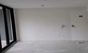 Imagem 7: Locação de imóvel na Vila Olímpia com 31m, apartamento no contrapiso, 1 vaga de garagem po