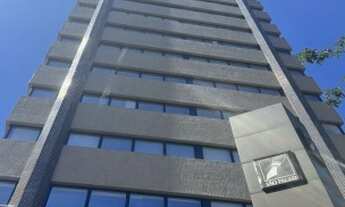 Imagem: Conjunto Comercial no Campo Belo com 31m