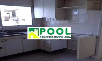 Imagem 7: Aluguel de Apartamento, ao lado do metrô PARAISO com 208 m2 AU, com 4 quartos sendo 3 suit