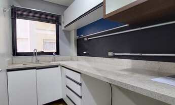 Imagem 5: Conjunto Comercial a venda no Jardim Paulista, andar inteiro à venda com 109 m² com 2 vaga