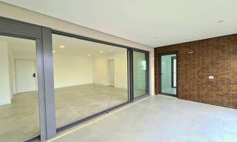 Imagem 5: Apartamento à venda na Vila Clementino com 161 m², 2 suítes, 4 banheiros, 2 vagas fixas de