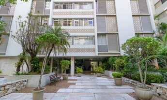 Imagem: Venda de imóvel no Itaim Bibi com 129m