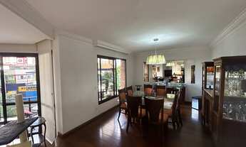 Imagem 5: Venda de Apartamento com 290 m, localizado no Bairro Pacaembu, 4 dormitórios sendo duas su