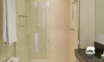 Imagem 7: Venda de imóvel na Vila Olímpia com 42m, 1 dormitório, 1banheiro, 1 vaga de garagem, varan