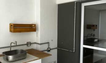 Imagem 7: Venda de apartamento reformado, com 38m na Barra Funda,1 vaga de garagem, sacada