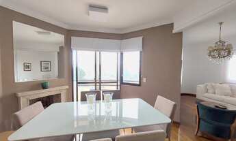 Imagem 6: Apartamento à venda em Perdizes com 114m, 3 salas, 3 suítes com ar-condicionado em 2, 5 ba